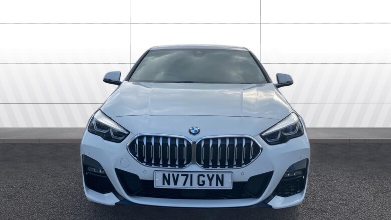 BMW 2 Series 218i [136] M Sport 4dr Petrol Saloon